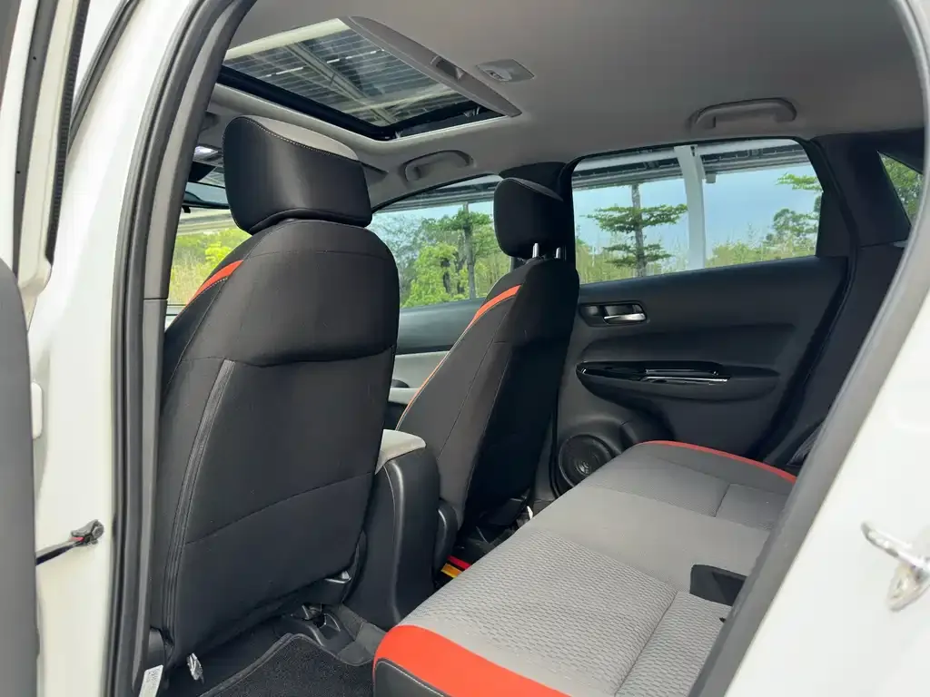 Honda Life 2022 из CN, фото 8