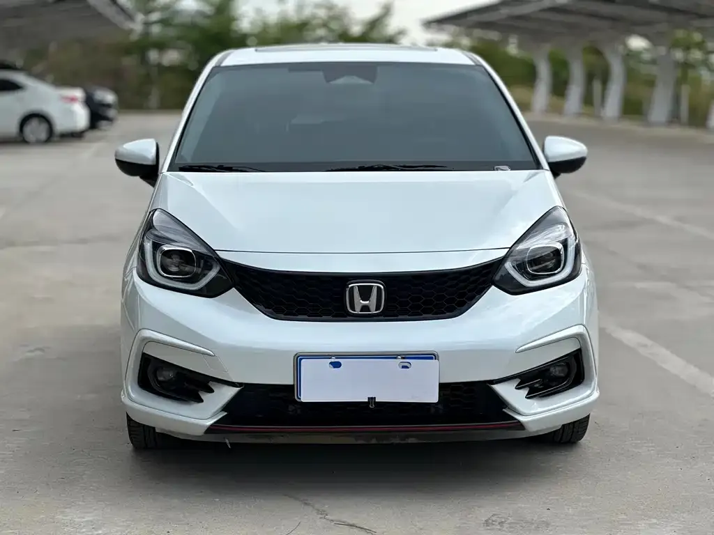 Honda Life 2022 из CN, фото 5