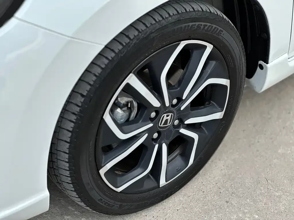 Honda Life 2022 из CN, фото 4