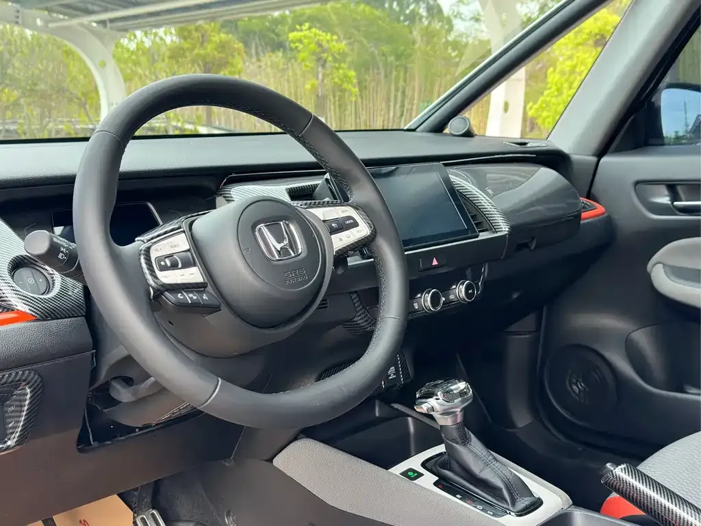 Honda Life 2022 из CN, фото 10