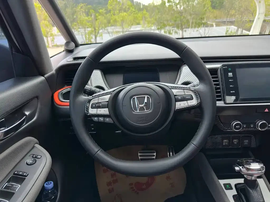 Honda Life 2022 из CN, фото 3