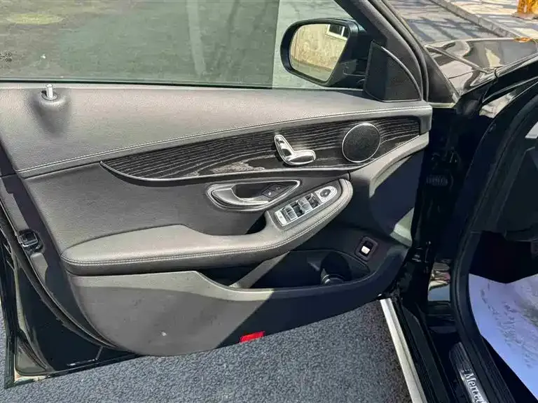 Mercedes-Benz C-Class 2021 из CN, фото 7