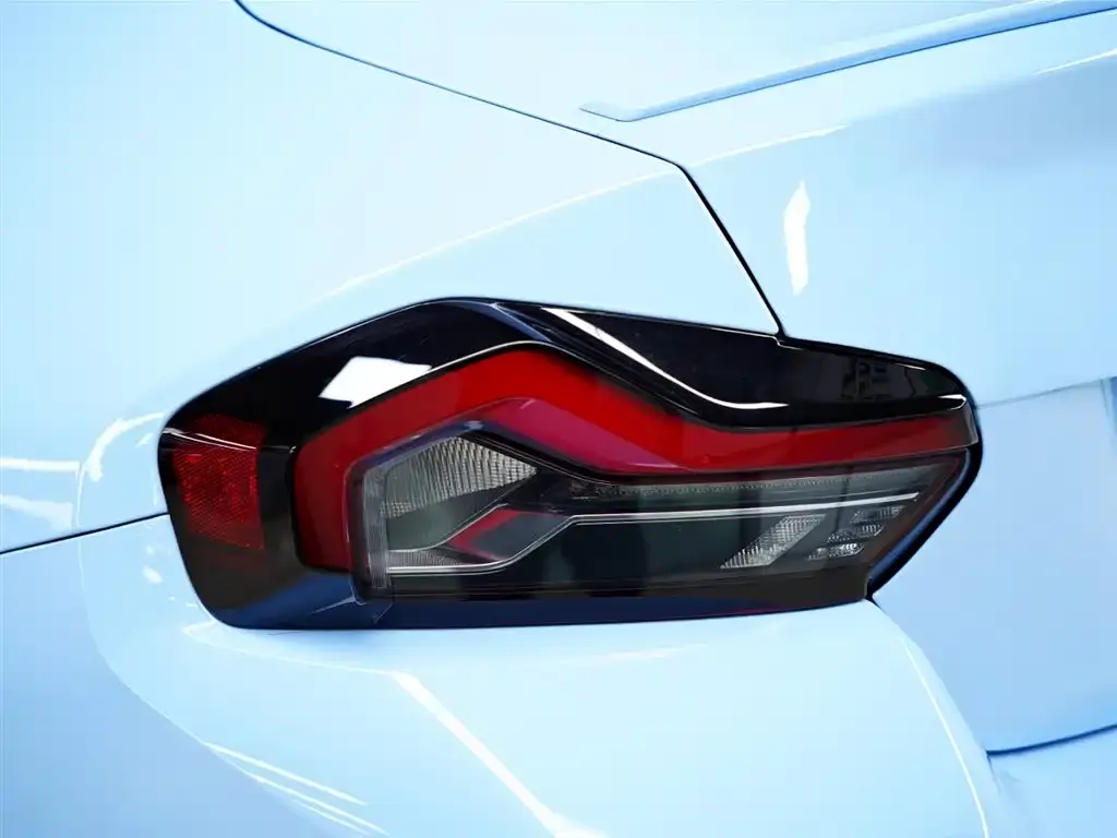 BMW M2 2024 из CN, фото 8