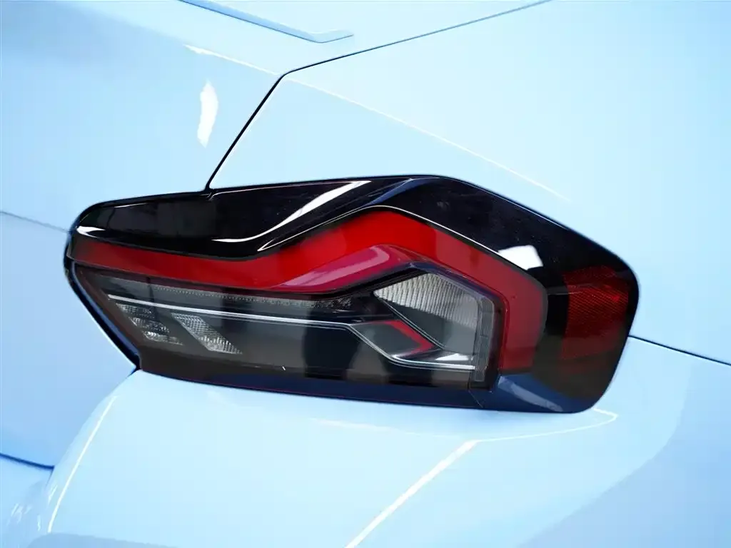 BMW M2 2024 из CN, фото 9