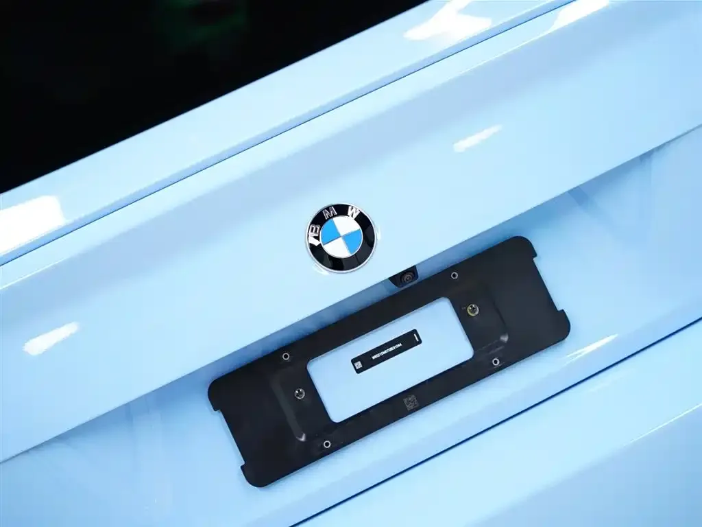BMW M2 2024 из CN, фото 5