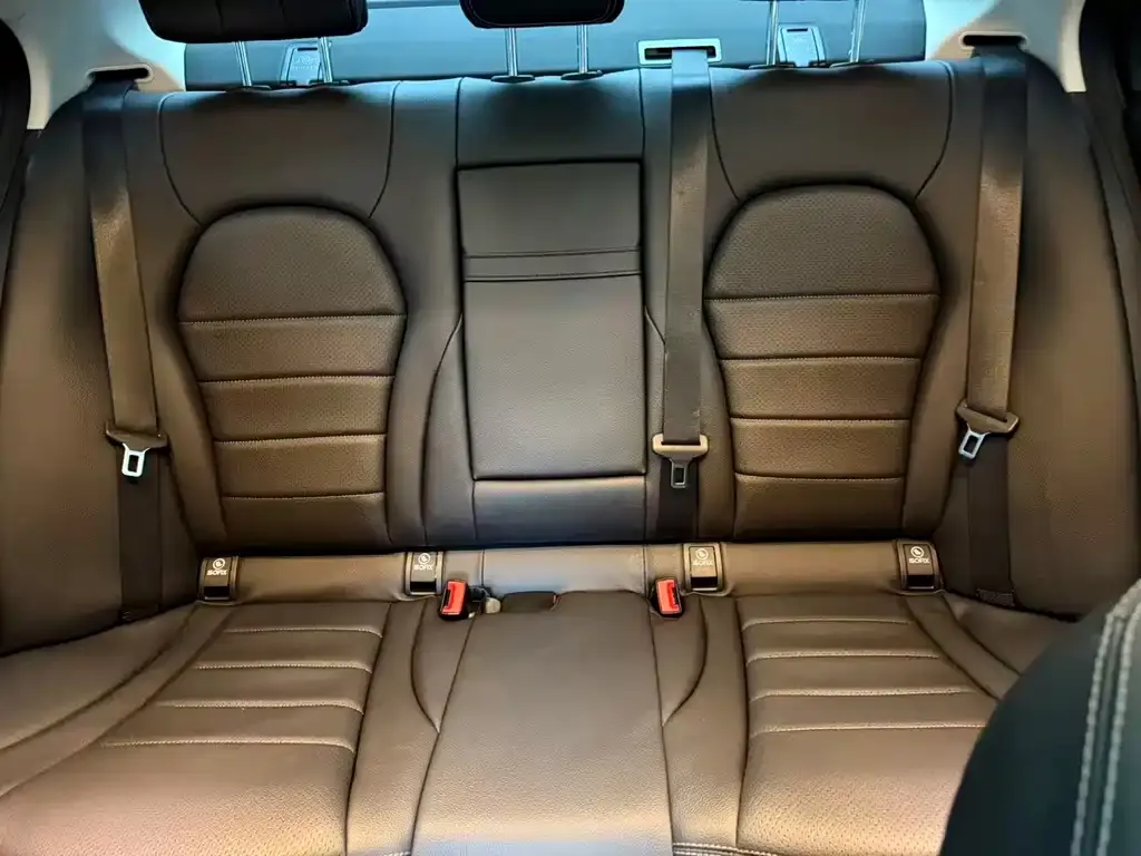 Mercedes-Benz C-Class 2021 из CN, фото 6