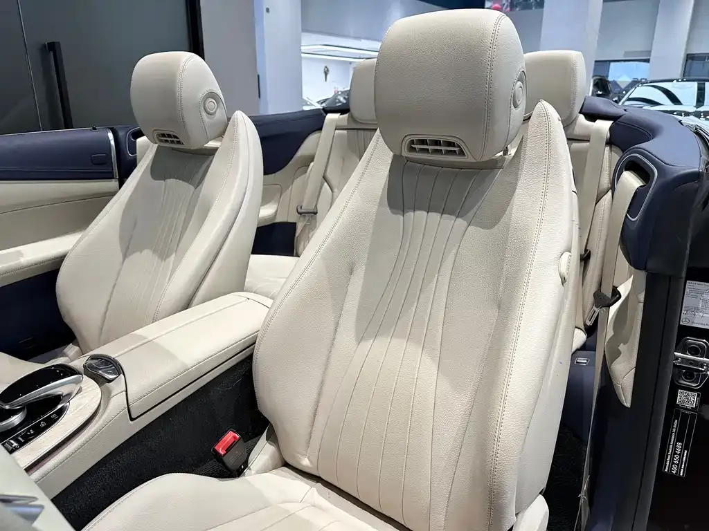 Mercedes-Benz E-Class (Import) 2021 из CN, фото 3