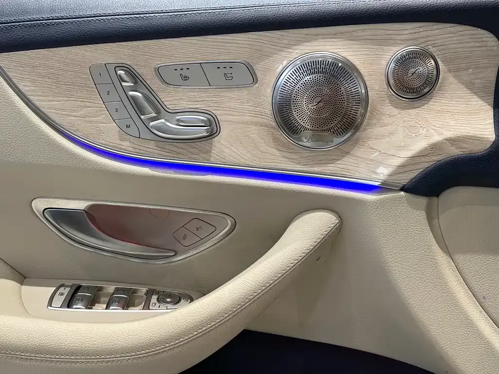 Mercedes-Benz E-Class (Import) 2021 из CN, фото 8