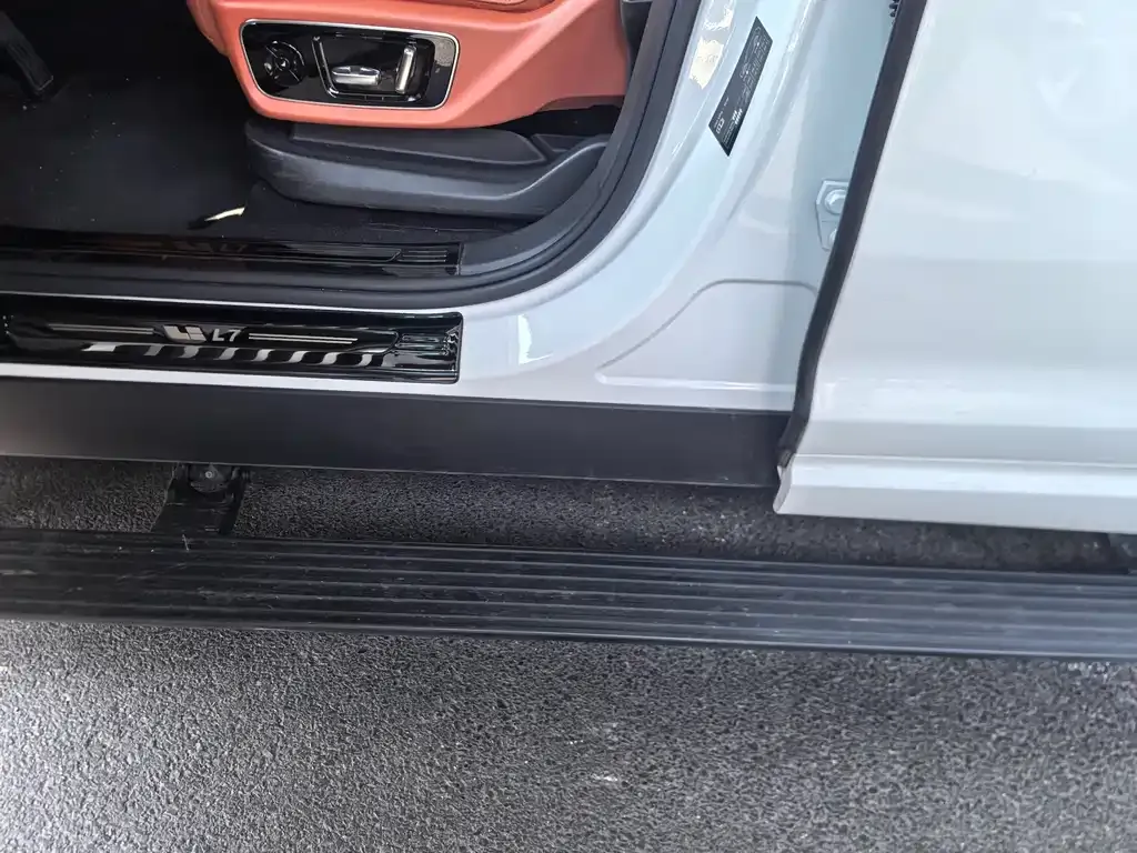 Li Auto Li L7 2024 из CN, фото 7