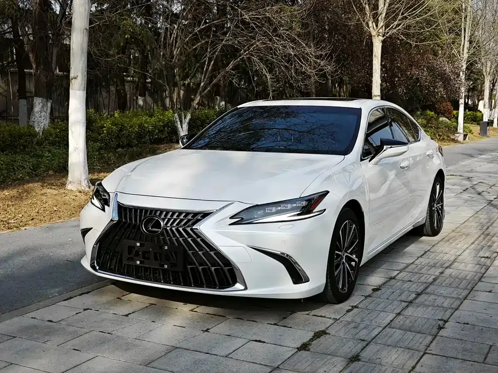Lexus ES 300h