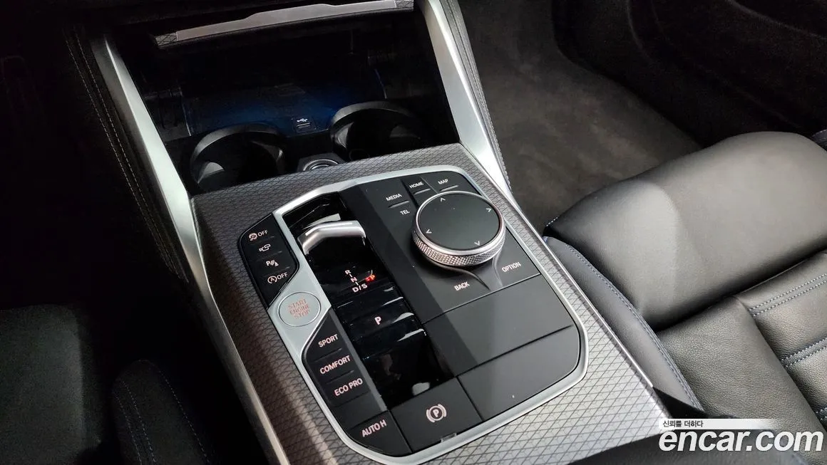 BMW 4-Series 2025 из KR, фото 5