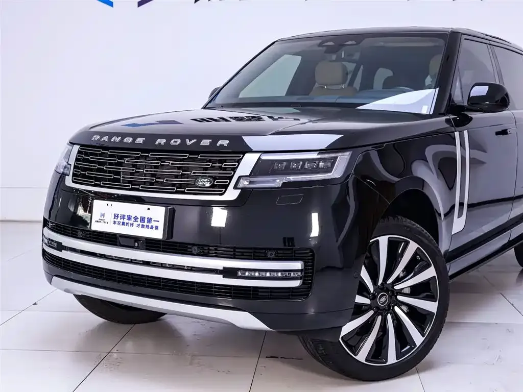 Land Rover Range Rover 2024 из CN, фото 4