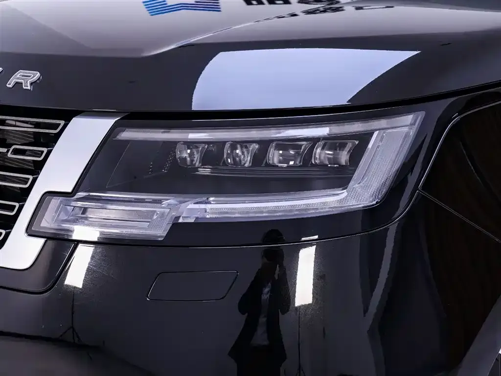 Land Rover Range Rover 2024 из CN, фото 8