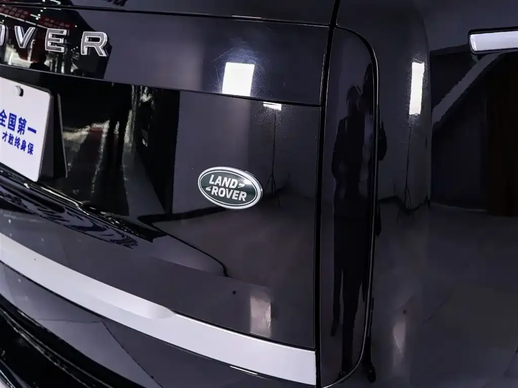 Land Rover Range Rover 2024 из CN, фото 10