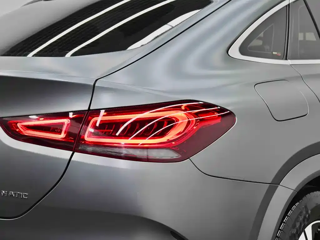 Mercedes-Benz GLE Coupe 2022 из CN, фото 10