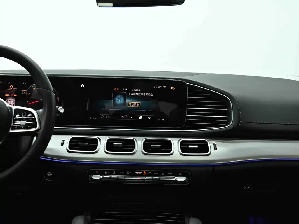 Mercedes-Benz GLE Coupe 2022 из CN, фото 3
