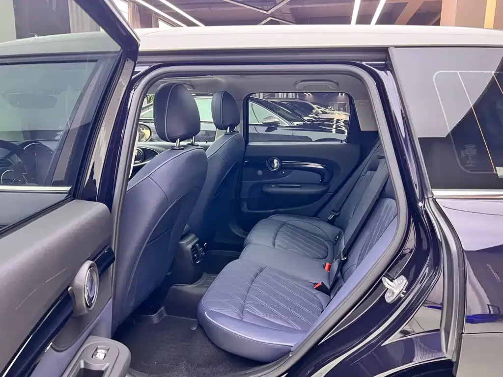 MINI Clubman 2023 из CN, фото 9