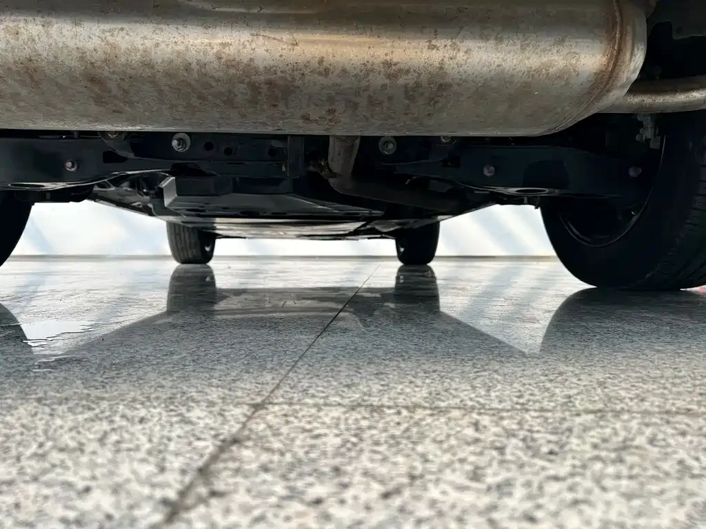 Toyota Wildlander 2023 из CN, фото 3