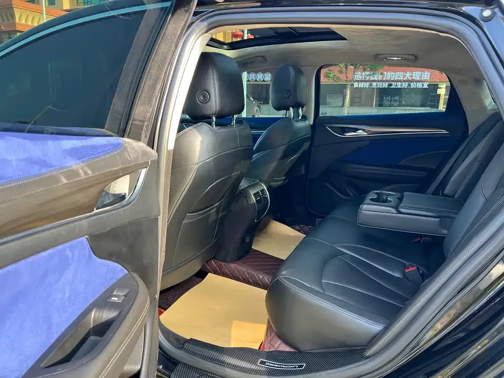 Buick LaCrosse 2021 из CN, фото 6