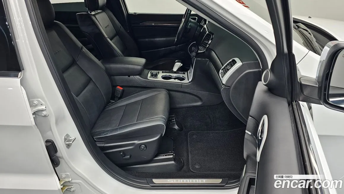 Jeep Cherokee 2021 из KR, фото 2
