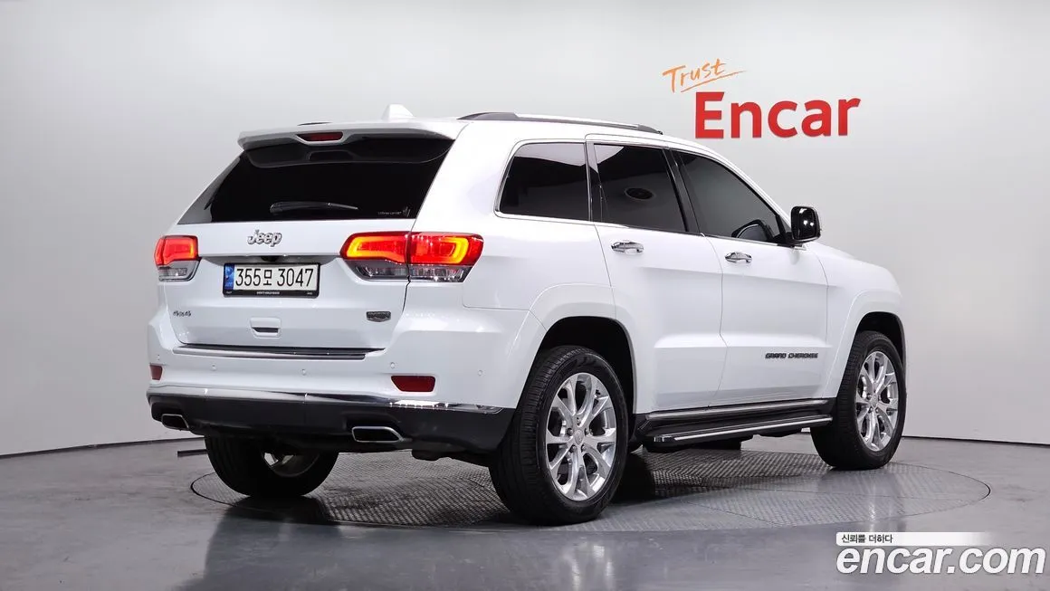 Jeep Cherokee 2021 из KR, фото 7