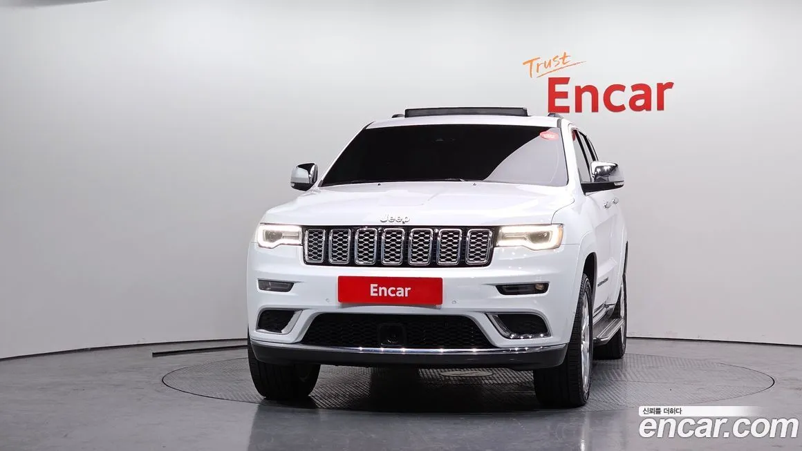 Jeep Cherokee 2021 из KR, фото 9