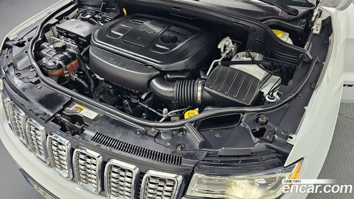 Jeep Cherokee 2021 из KR, фото 6