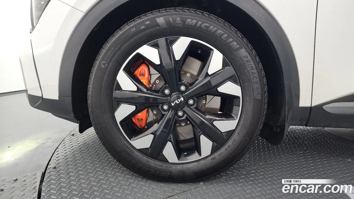 Kia Sportage — фото 3