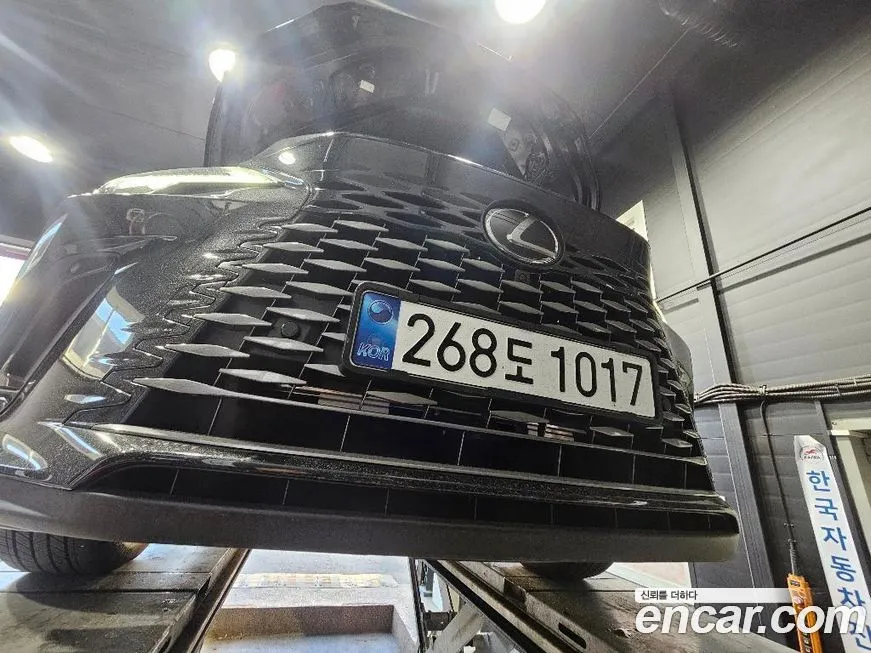 Lexus RX 2025 из KR, фото 1