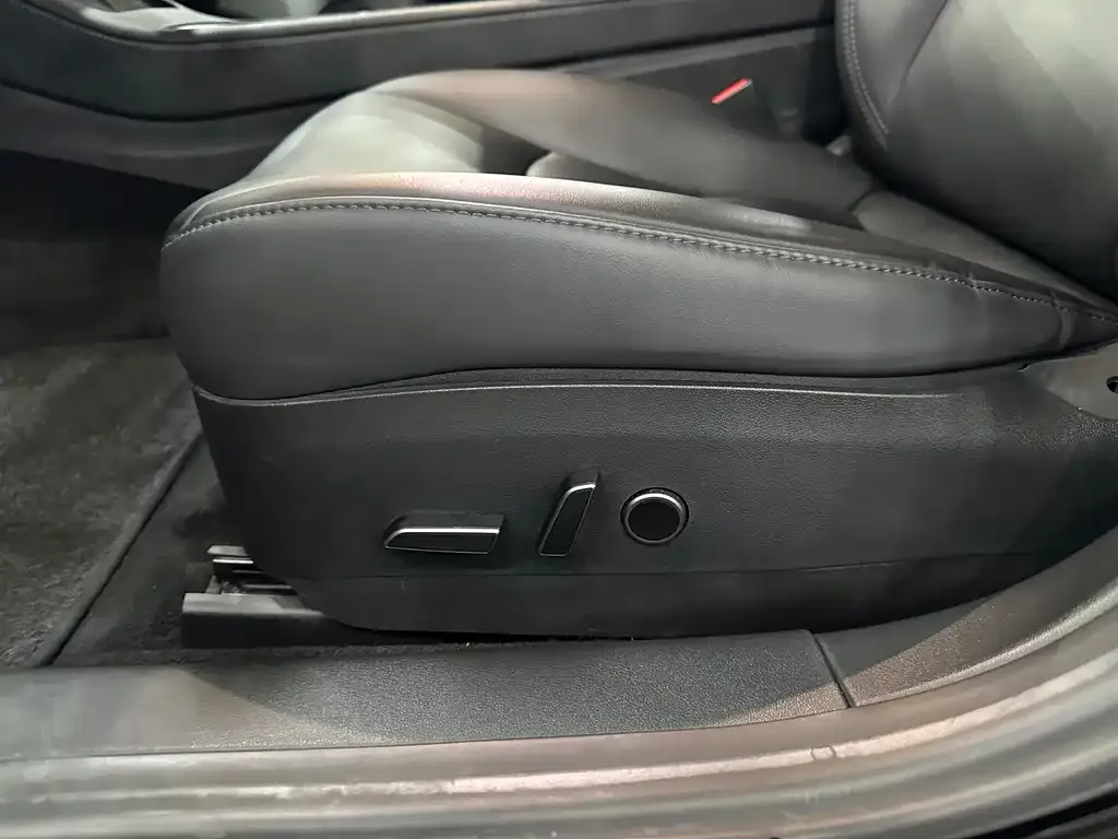 Tesla Model 3 2021 из CN, фото 7