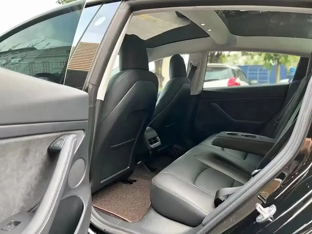 Tesla Model 3 2021 из CN, фото 3