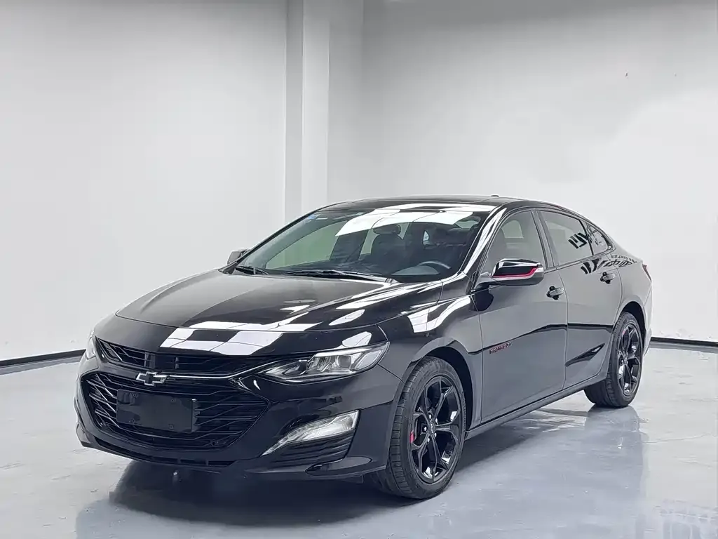 Chevrolet Malibu XL 2021 из CN, фото 1