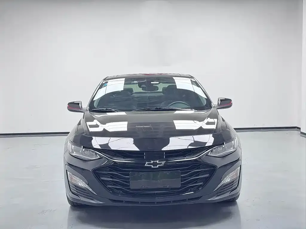 Chevrolet Malibu XL 2021 из CN, фото 6