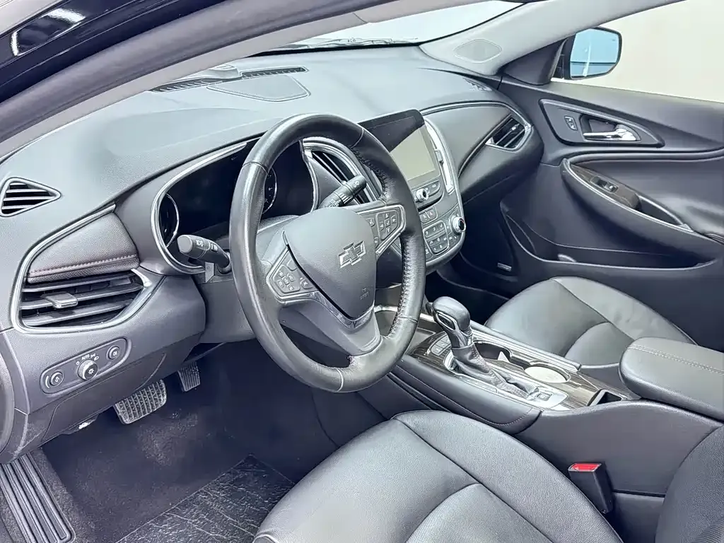 Chevrolet Malibu XL 2021 из CN, фото 10