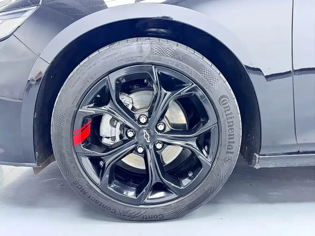 Chevrolet Malibu XL 2021 из CN, фото 8