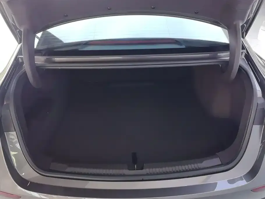 Roewe D7 2024 из CN, фото 3