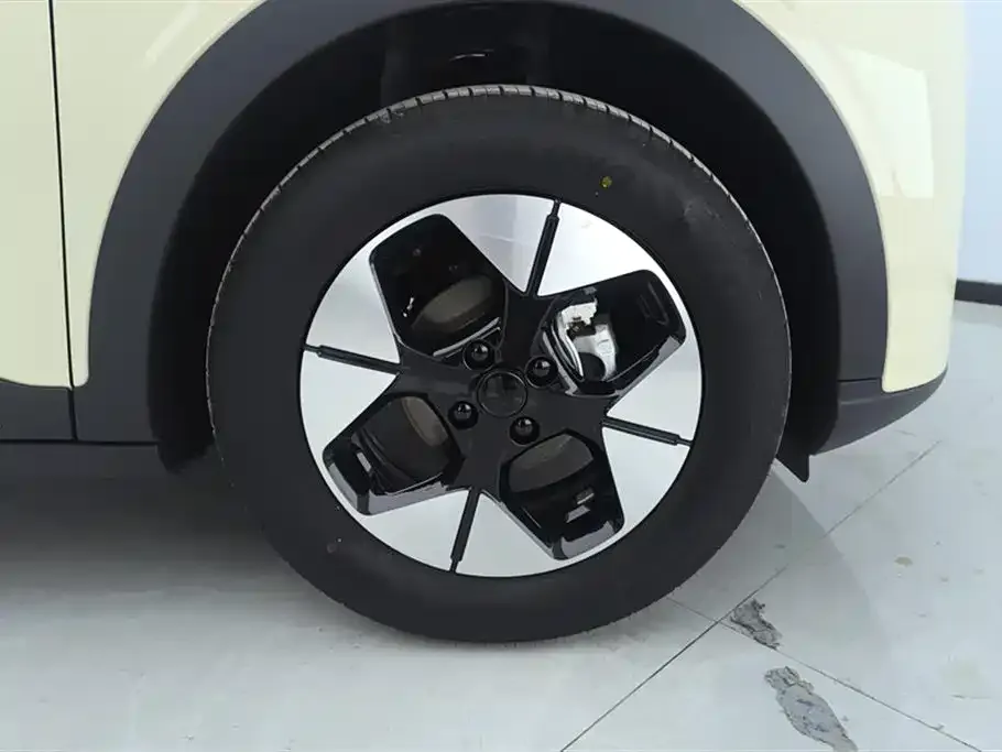 Geely Starburst — фото 10