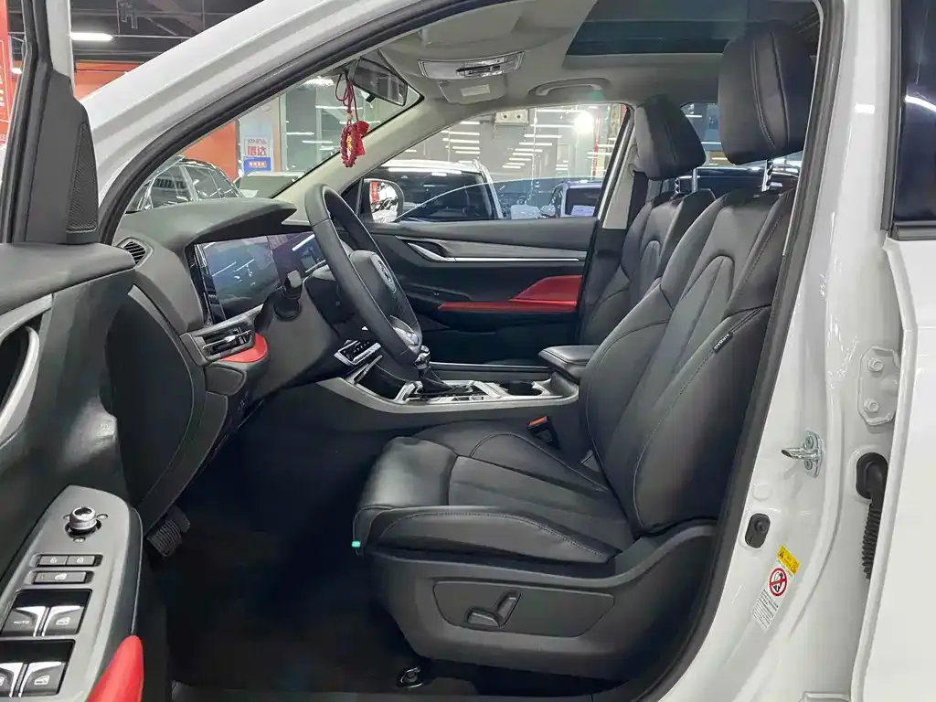 Changan CS55PLUS 2023 из CN, фото 7