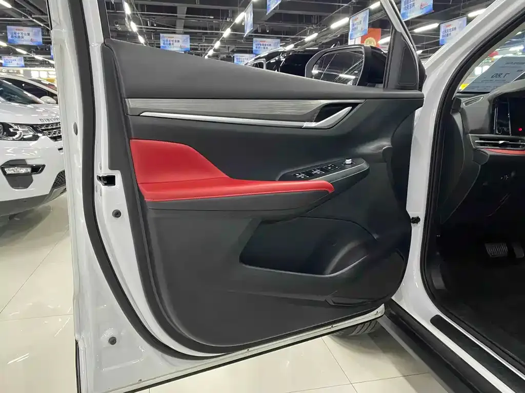 Changan CS55PLUS 2023 из CN, фото 5