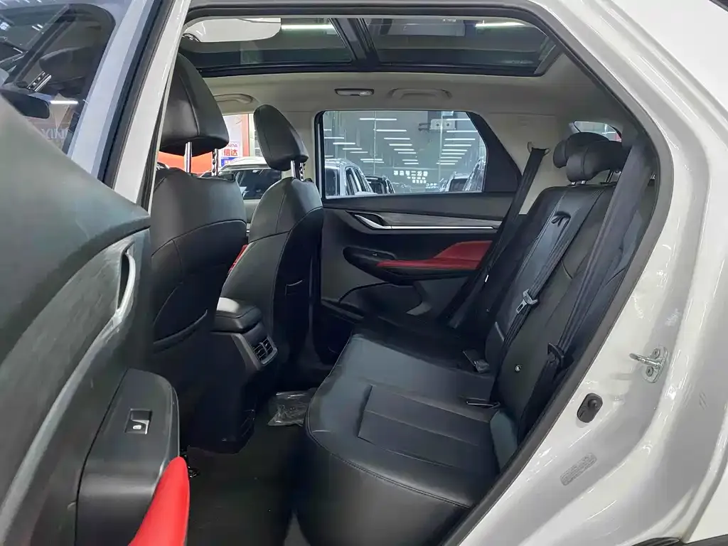 Changan CS55PLUS 2023 из CN, фото 4