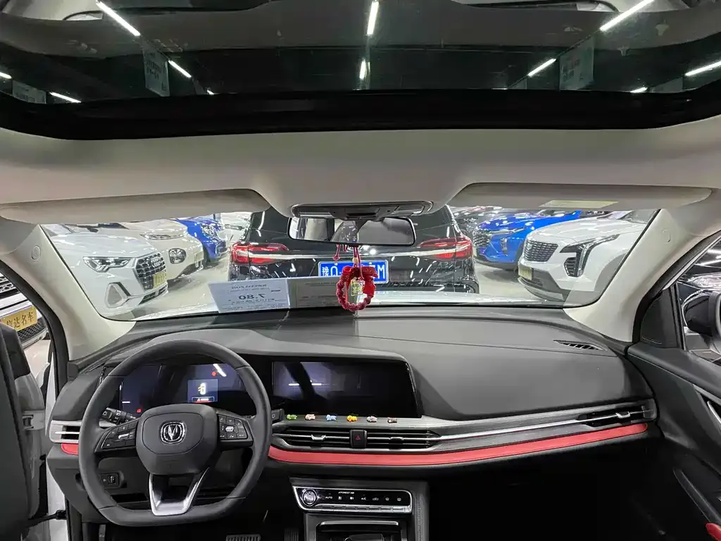Changan CS55PLUS 2023 из CN, фото 6