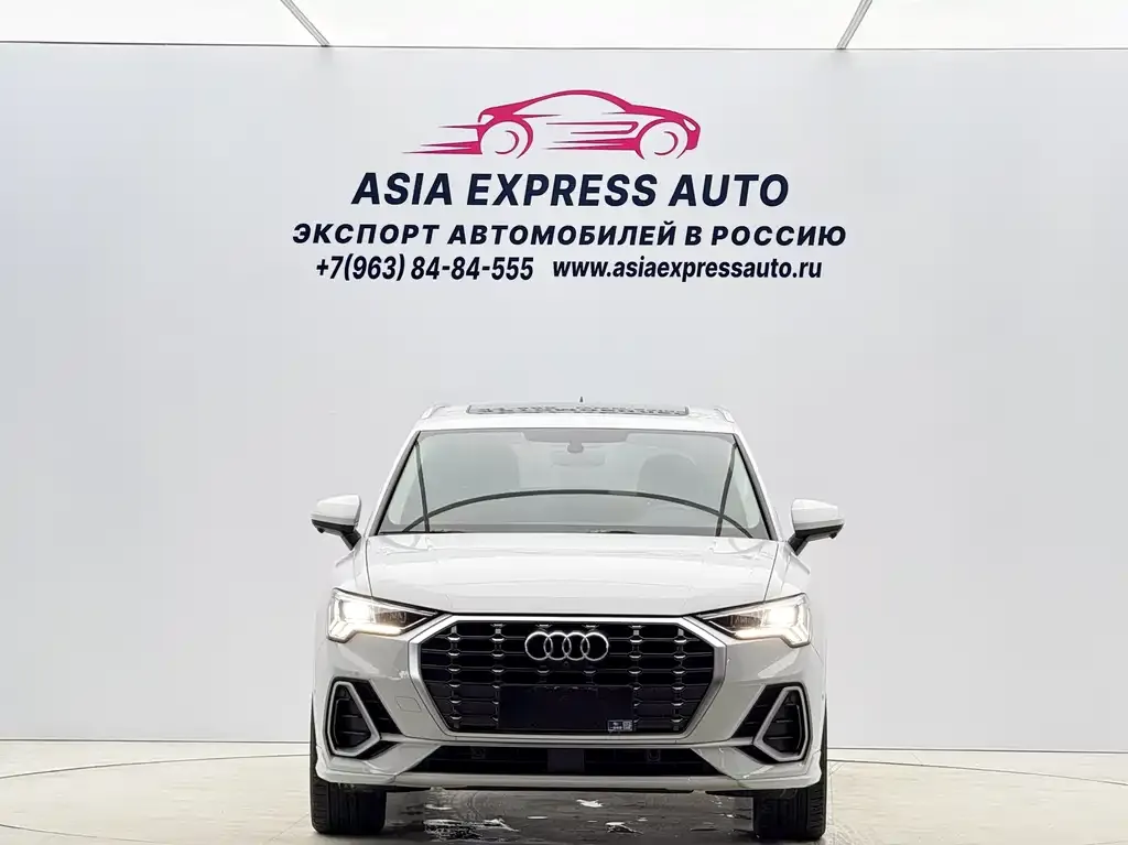 Audi Q3 — фото 2