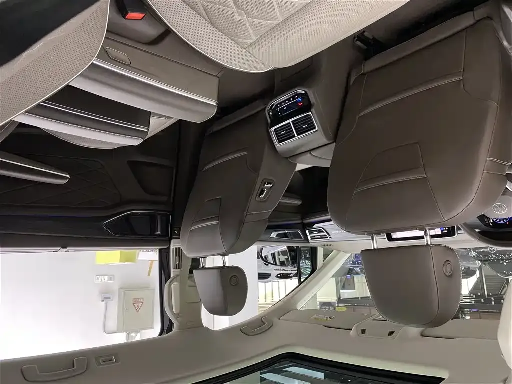 Volkswagen Viloran 2025 из CN, фото 4