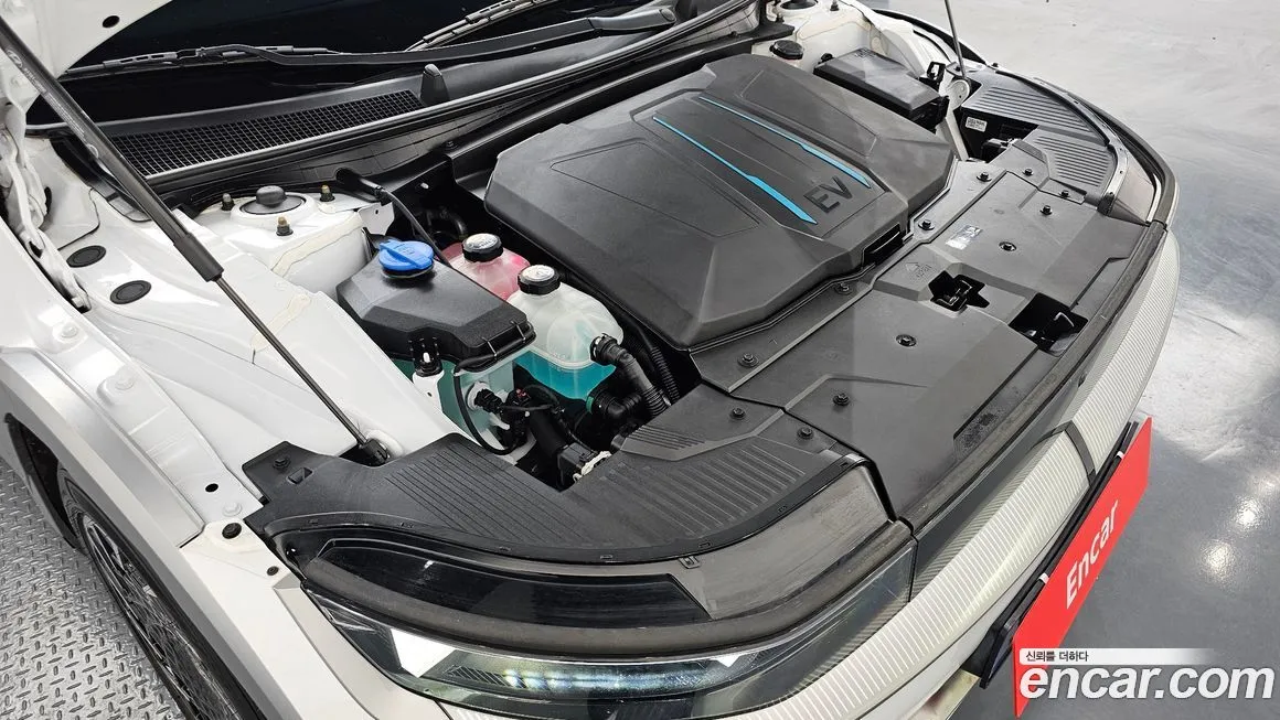 Hyundai Ioniq5 — фото 6