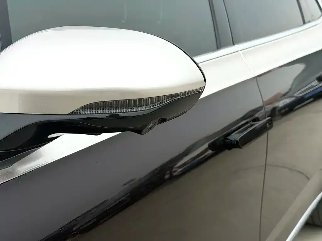 Hongqi H9 2022 из CN, фото 2