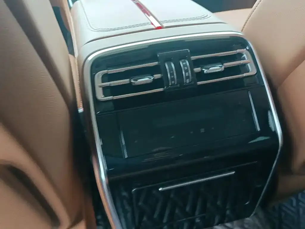 Hongqi H9 2022 из CN, фото 6