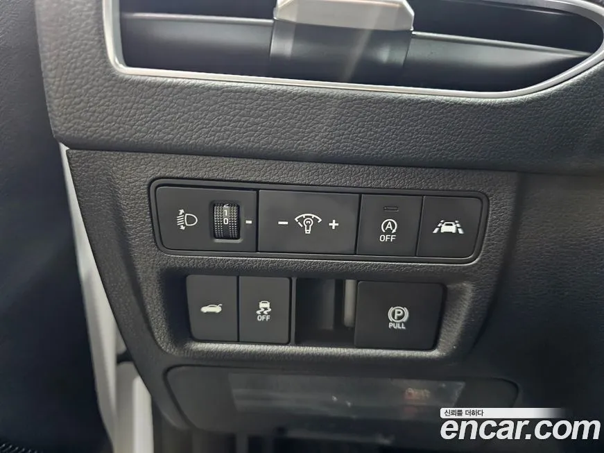 Hyundai Sonata 2021 из KR, фото 10