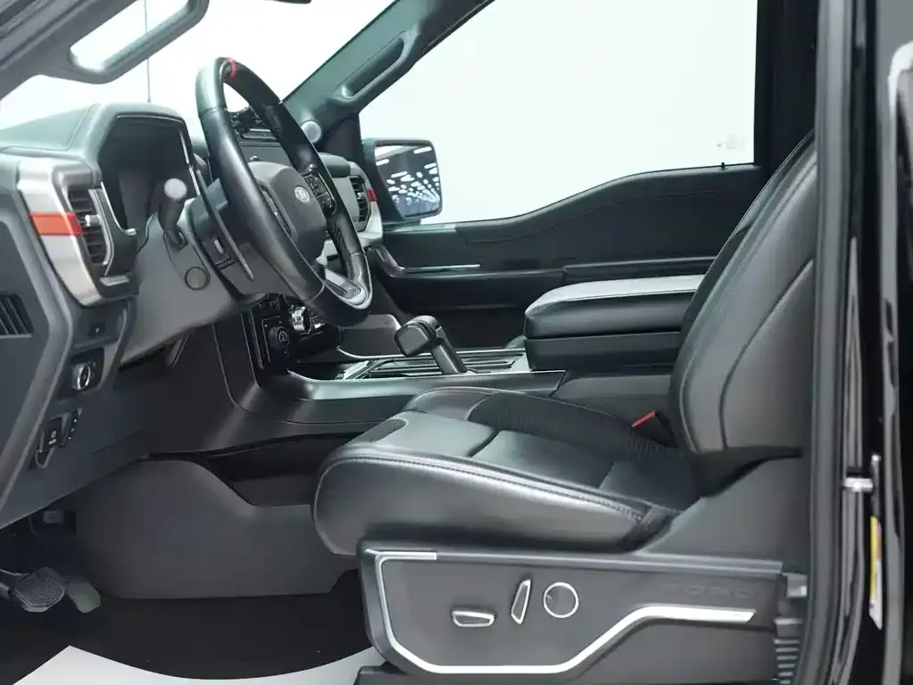 Ford F-150 Raptor 2023 из CN, фото 2