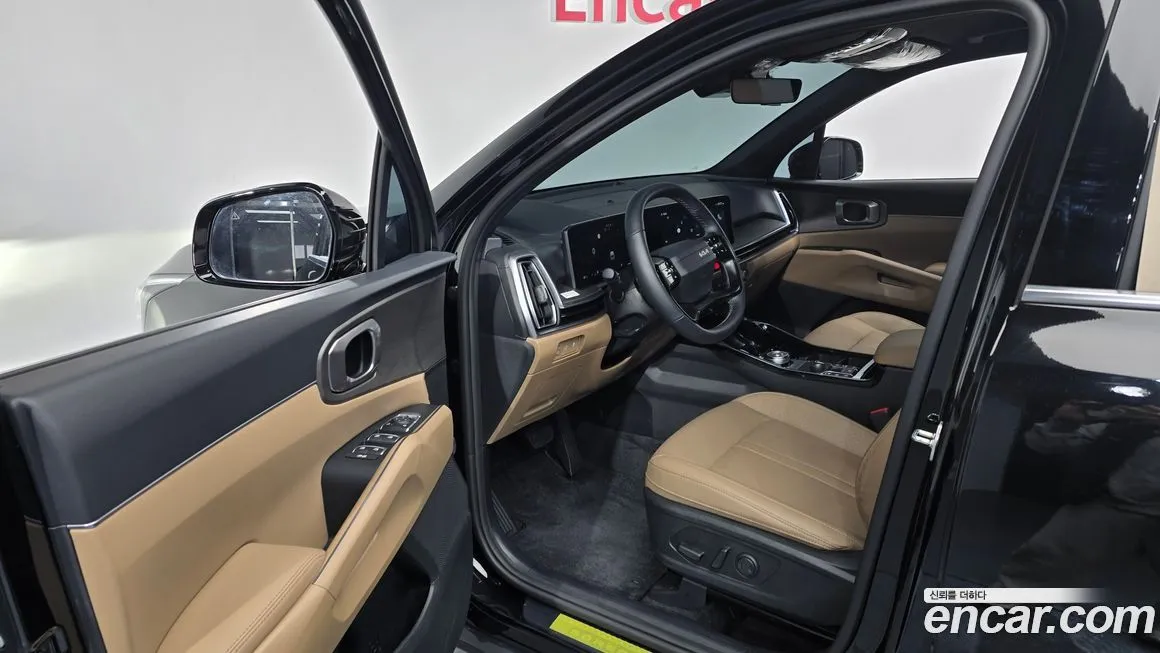 Kia Sorento — фото 7