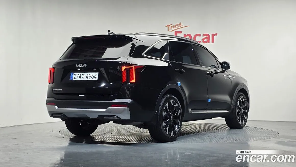 Kia Sorento — фото 2